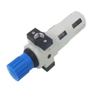 1” Weatherproof Vertical Regulator – R1-D, 3/16” Lift